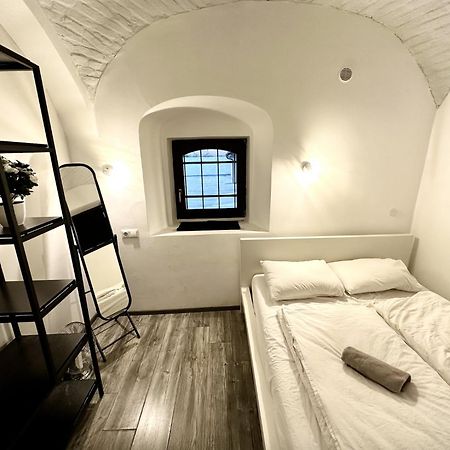 4Rooms Maribor Eksteriør bilde