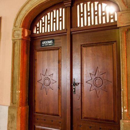 4Rooms Maribor Eksteriør bilde