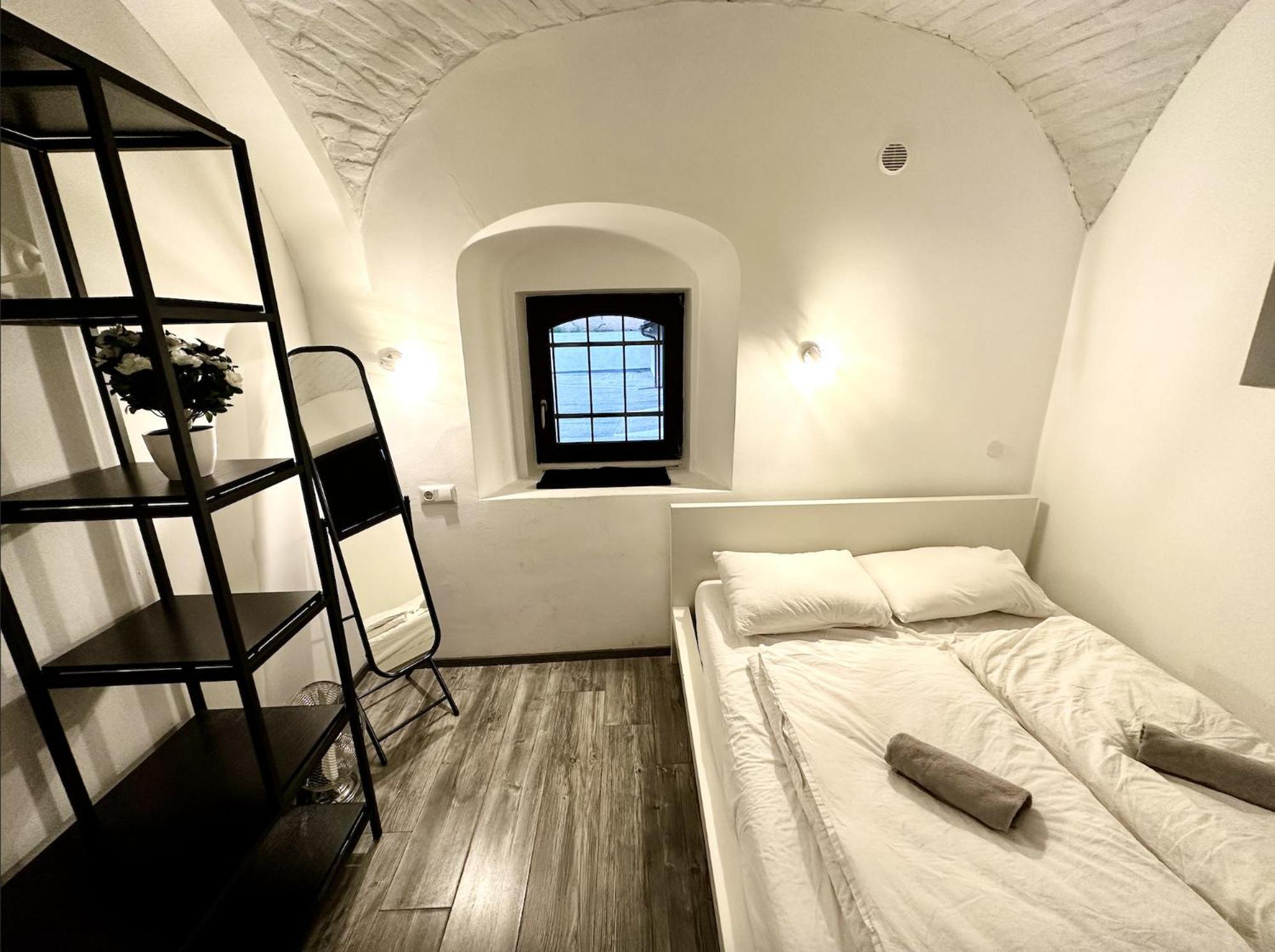 4Rooms Maribor Eksteriør bilde