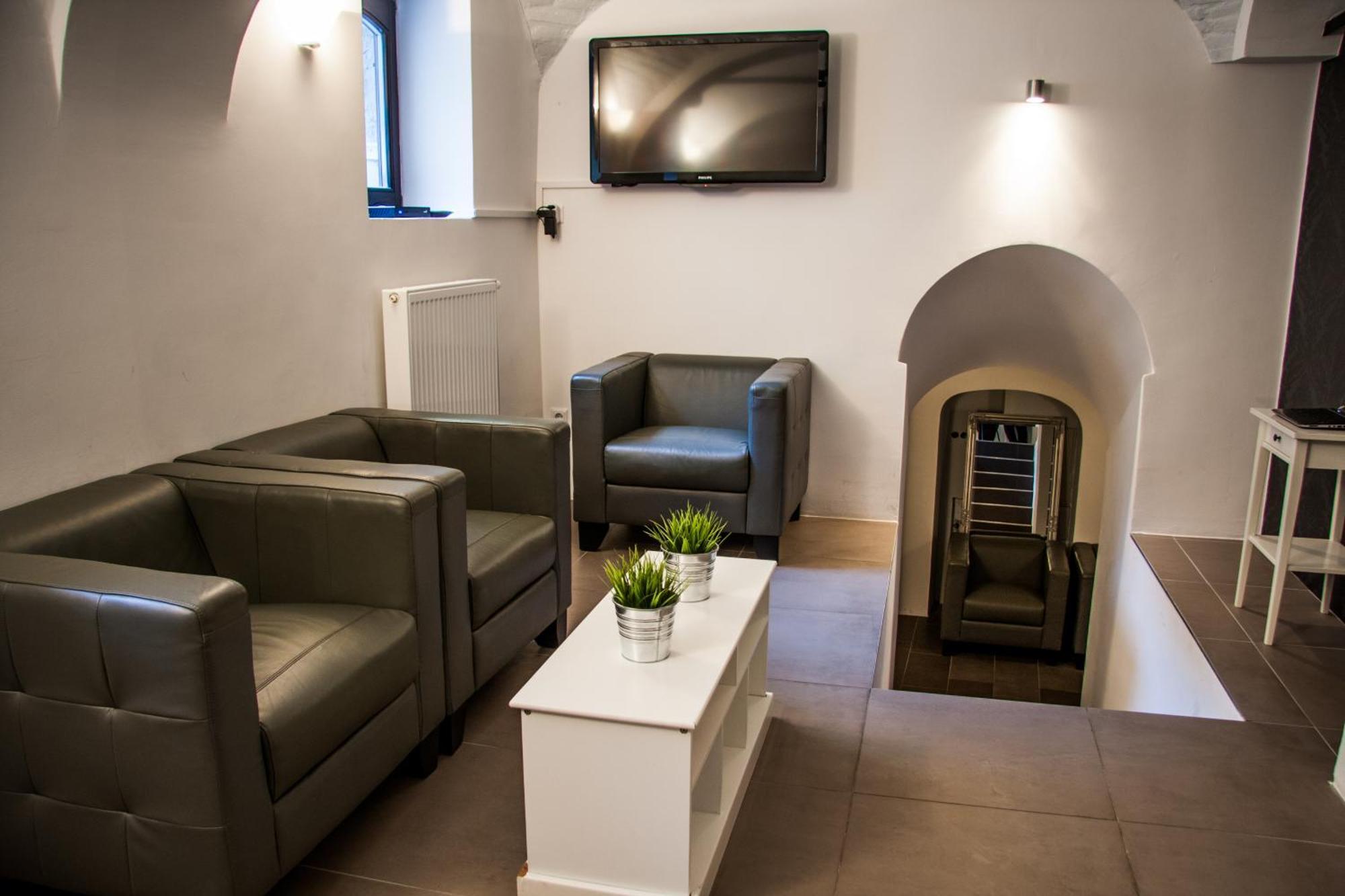 4Rooms Maribor Eksteriør bilde