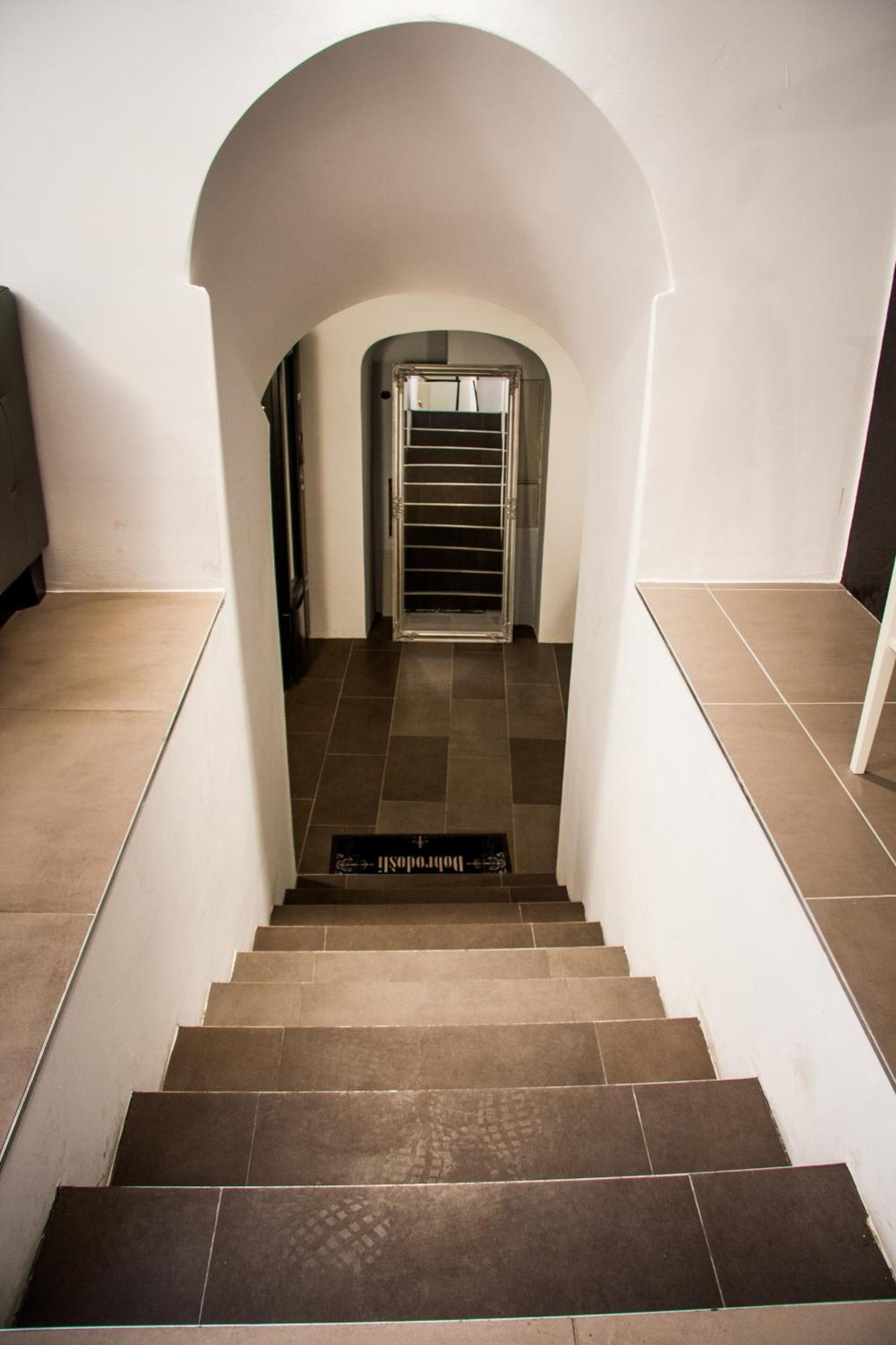 4Rooms Maribor Eksteriør bilde
