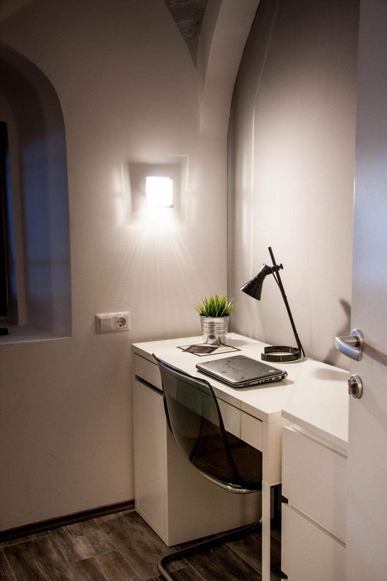 4Rooms Maribor Eksteriør bilde