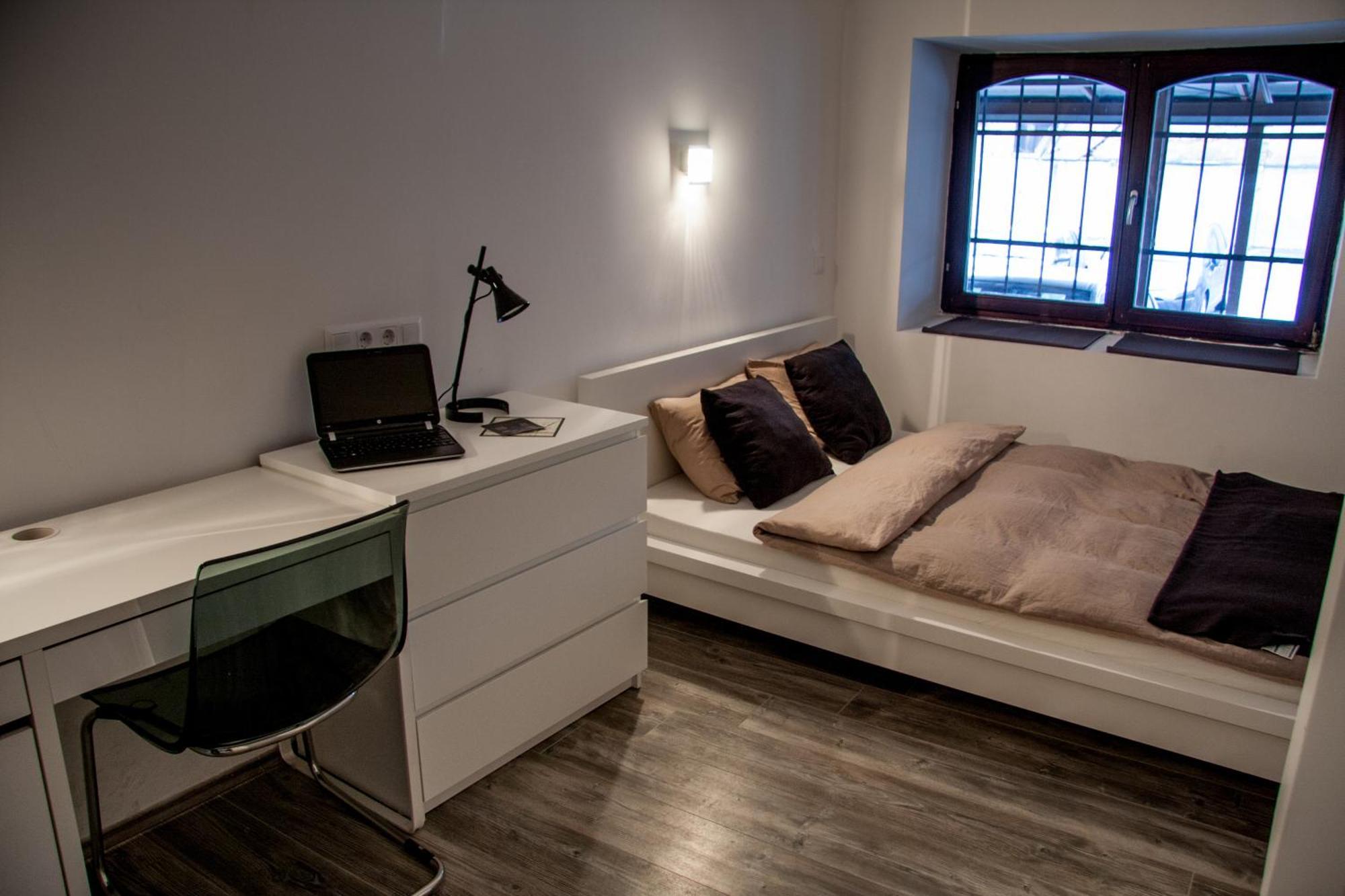 4Rooms Maribor Eksteriør bilde