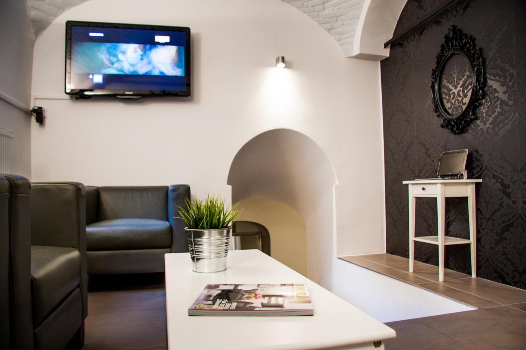 4Rooms Maribor Eksteriør bilde