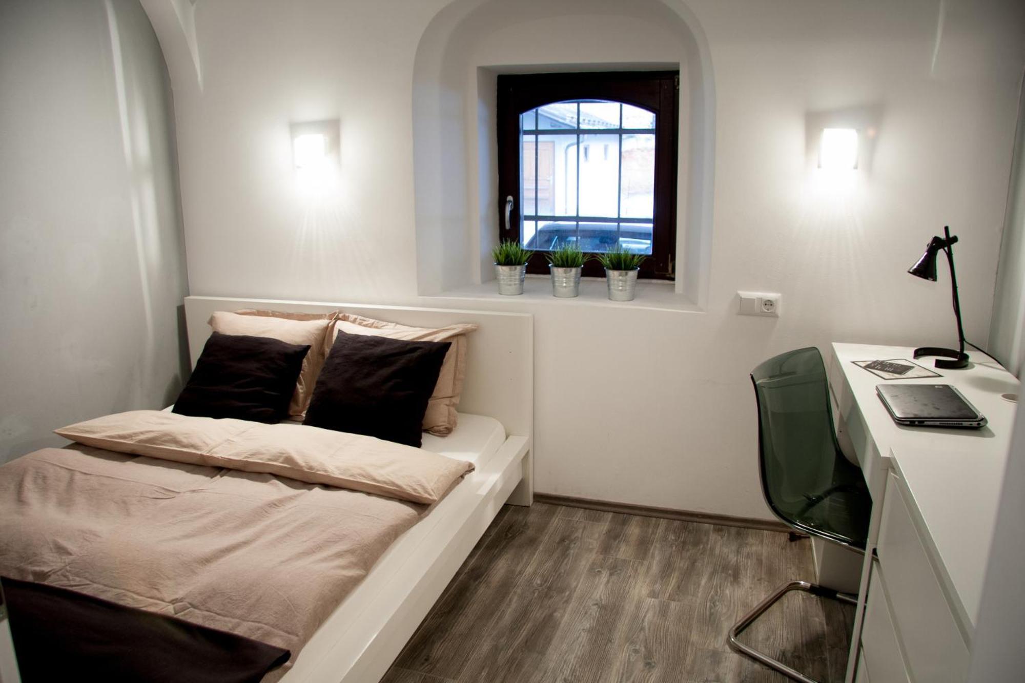 4Rooms Maribor Eksteriør bilde