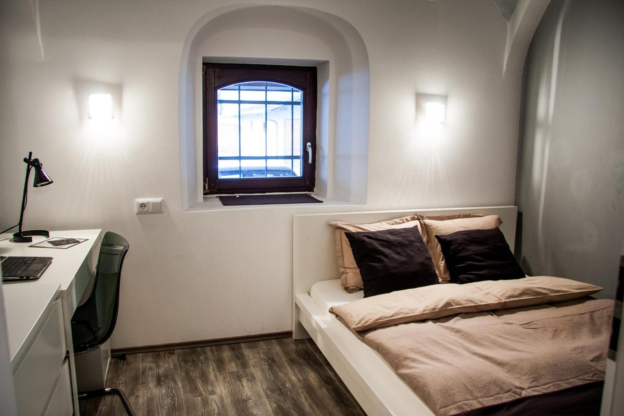 4Rooms Maribor Eksteriør bilde