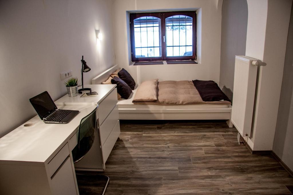 4Rooms Maribor Rom bilde