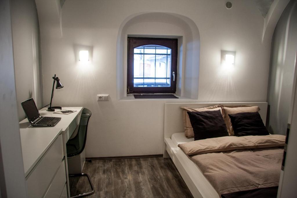 4Rooms Maribor Rom bilde